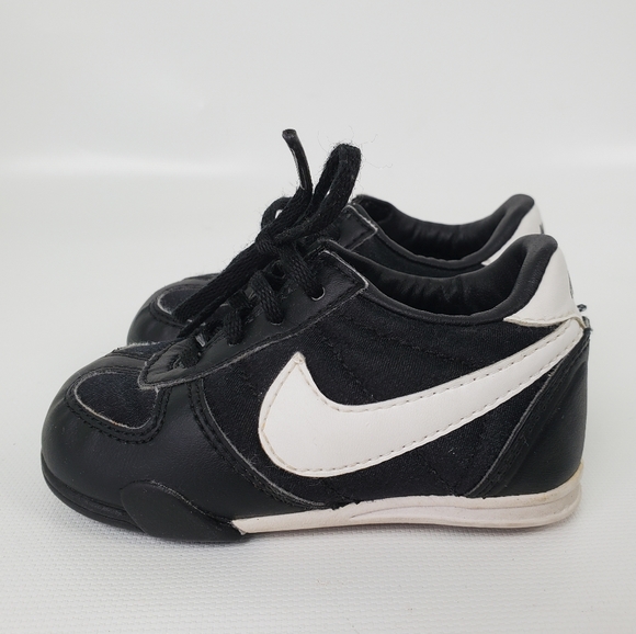 Nike Other - Nike Baby Boy Large Logo Sneakers